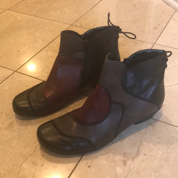 Remonte Boots - Picture 2 of 6